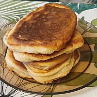 Wytrawne placki śniadaniowe