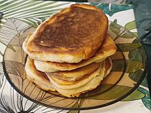 Fot. lukpecyn, Wytrawne placki śniadaniowe