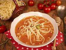 Fot. Wkn, Pomidorówka smaczna i tania