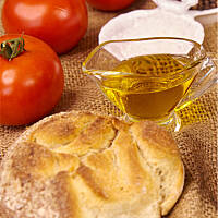 Czy oliwa zawiera cholesterol?