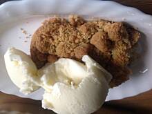 Fot. pablito.pp, Apple Crumble