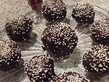 Fot. ulla*, Trufelki śliwkowe