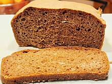 Fot. ekkore, Chleb żytni na zakwasie żytnim jednorazowym