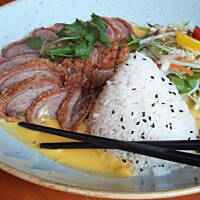 Spacerkiem u sąsiadów 