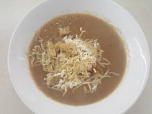 Fot. Klaudia83, ZUPA-KREM CEBULOWA