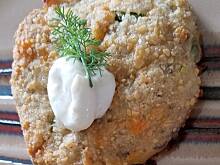 Fot. ekkore, Kotlety rybno-serowe