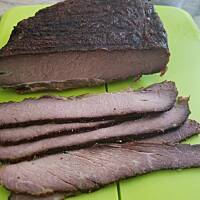 Beef brisket