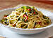 Fot. Wkn, Spaghetti warzywne z serem i śmietanką