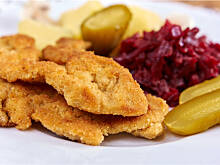 Fot. Wkn, Kotlety z udek kurczaka