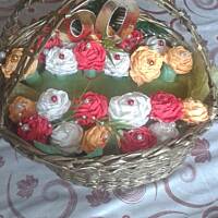 Wyroby z papierowej wikliny