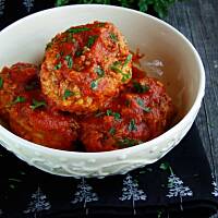 Szybkie gołąbki bez zawijania