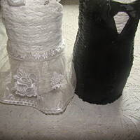 Wyroby z papierowej wikliny