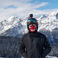 Paganella - góra z widokami