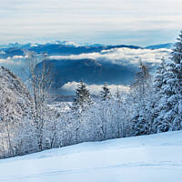 Paganella - góra z widokami