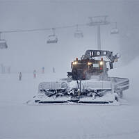 Paganella - góra z widokami