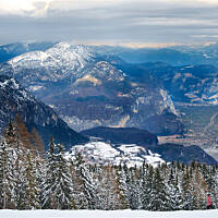 Paganella - góra z widokami