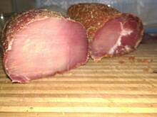 Fot. BalbinaPtys, Schab dojrzewajacy 