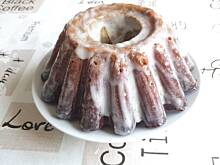 Fot. malinamarzenamalina1@wp.pl, Pijana  makowa baba :)