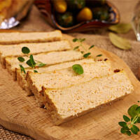 Pasztet drobiowy budżetowy