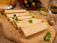 Fot. Wkn, Pasztet drobiowy budżetowy