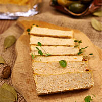 Pasztet drobiowy budżetowy