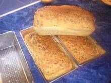 Fot. besia1803, Mój chleb, taki domowy...