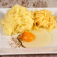 Babeczki ziemniaczane