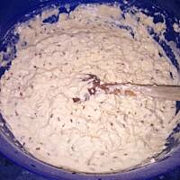 Mój chleb, taki domowy...