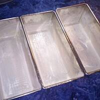 Mój chleb, taki domowy...