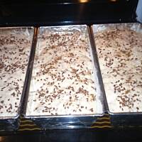 Mój chleb, taki domowy...