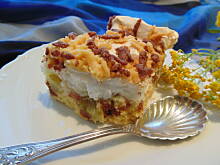 Fot. megi65, Pleśniak Megi 