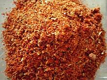 Fot. ekkore, przyprawa gyros