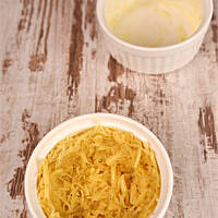 Babeczki ziemniaczane