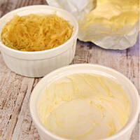 Babeczki ziemniaczane