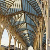 Moje spojrzenie na Portugalię