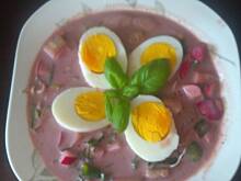 Fot. onlyred, Majowy chłodnik