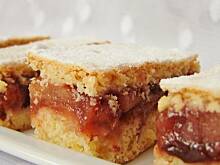 Fot. izaa_a, ciasto jabłkowo-śliwkowe…