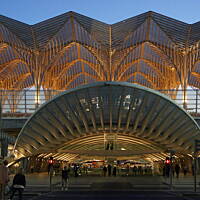 Moje spojrzenie na Portugalię