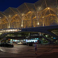 Moje spojrzenie na Portugalię