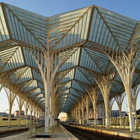 Moje spojrzenie na Portugalię