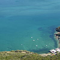 Moje spojrzenie na Portugalię