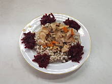 Fot. Klaudia83, POTRAWKA Z KURCZAKA