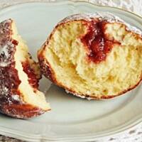 pączki na krupczatce…