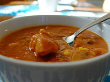 Fot. aggusia35, Kurczak w kremowym sosie