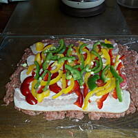 Rolada z indyka trochę inaczej