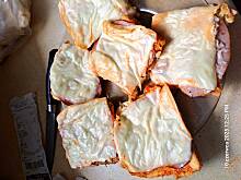 Fot. mania233, Kanapki na ciepło na śniadanko 