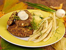 Fot. Wkn, Kotlety z kurek