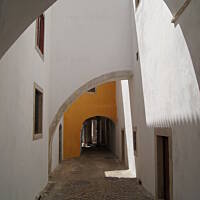 Moje spojrzenie na Portugalię