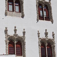 Moje spojrzenie na Portugalię