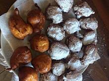 Fot. kalia2010, Pączki - racuchy